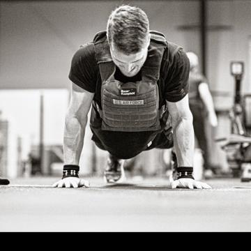 Levi Mulligan profile photo