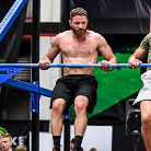 Clinton Watkins profile photo