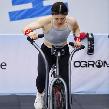 Wen Lin profile photo