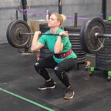 Jillian Fisher profile photo