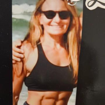 Deyse Berkenbusch profile photo