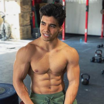 Jordan Buhat profile photo