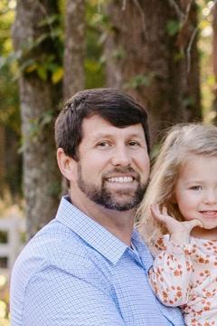 Jacob McGehee profile photo