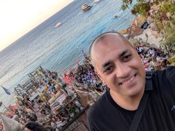 Ashraf Mahgoub profile photo