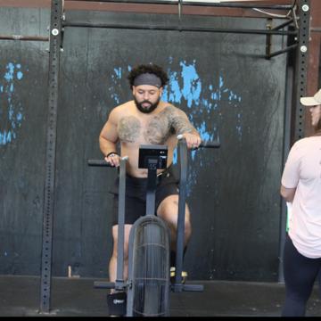 johnpierre Andiarena profile photo