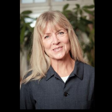 Anna Niva profile photo