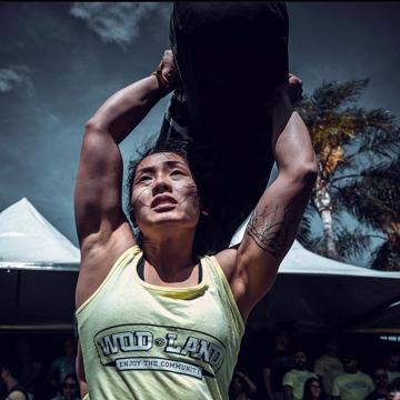 Viviane Zhu Shu Na profile photo