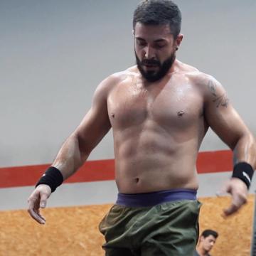 Carlos Madia profile photo