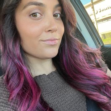 Kyanna Rae Nelson profile photo