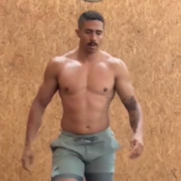 Felipe Mattos profile photo