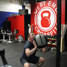 Bryce Watkins profile photo