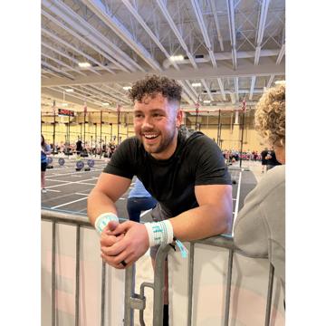 Bryce Baughman profile photo