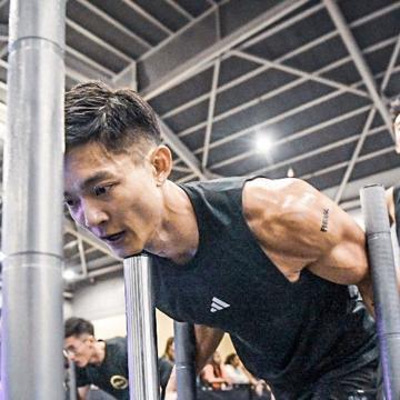 Calvin Kuah profile photo