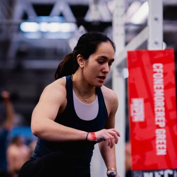 Keren Weisenborn profile photo