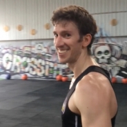 Joe Burrill profile photo