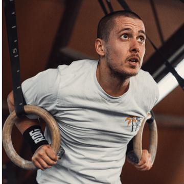 Luis Alcobia profile photo