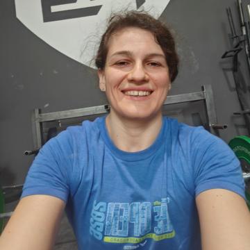 Daniela Mesíková profile photo