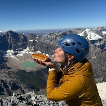 Morgan Cooze profile photo