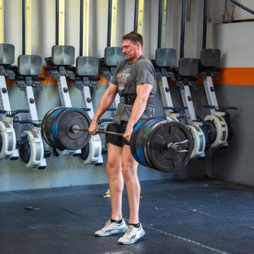 Casey Sullivan profile photo