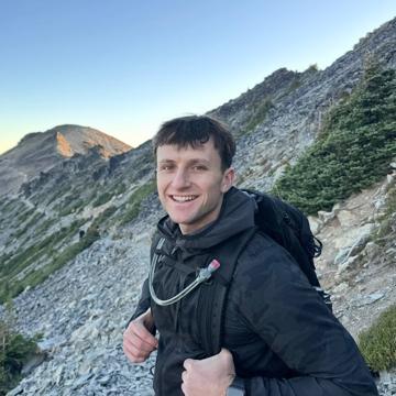 Justin Hopkins profile photo