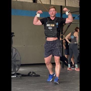 David Hession profile photo