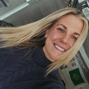 Alicia Davis profile photo