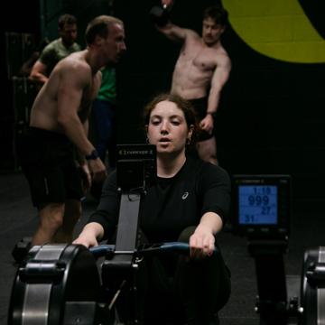 Isabella Todini profile photo