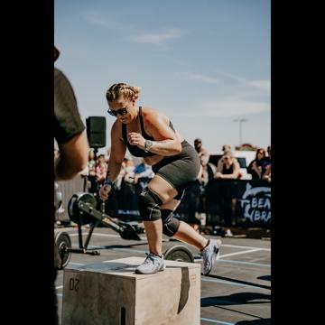 Jacque Yenser profile photo