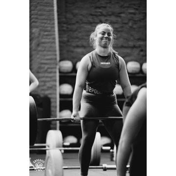 Camille Putman profile photo