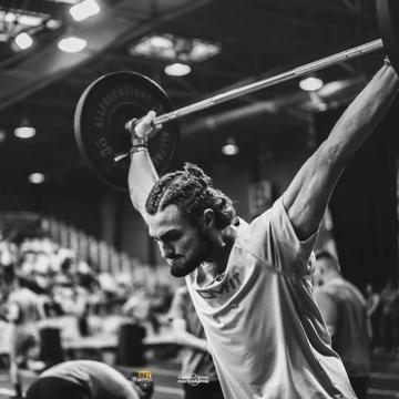 Clément Bertin profile photo