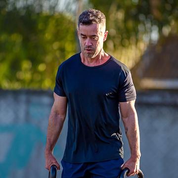 Fabio Santos profile photo