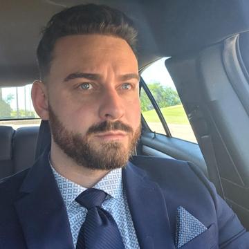 austin vorndran profile photo