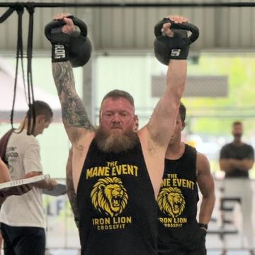 Anthony Niehus profile photo