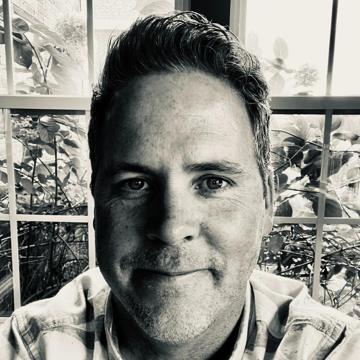 Bryan Pogue profile photo