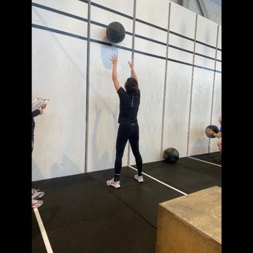 Pia Alm Böö profile photo