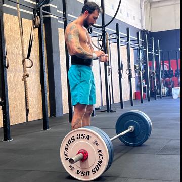 Justin Tyler Ellison profile photo