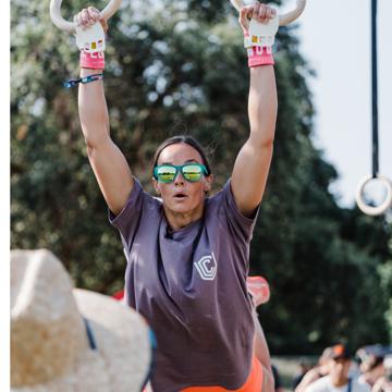 Trish Marsh profile photo