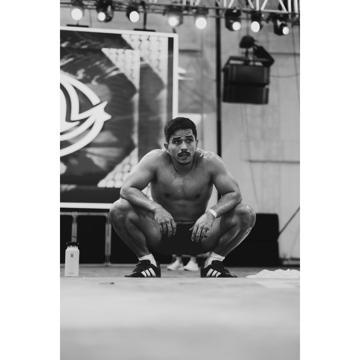 Jesús Contreras Rojas profile photo