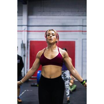 Jocelyne Escarrega profile photo