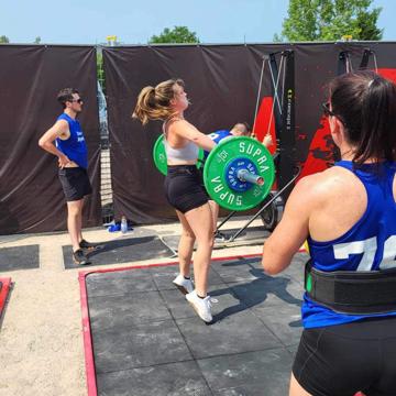 Jessica Willette profile photo