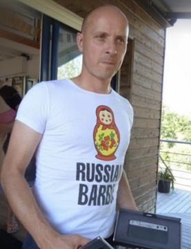 Fabrice Le Pichon profile photo