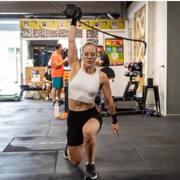 Kim Rau profile photo