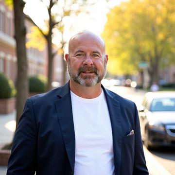 Jeff Rich profile photo