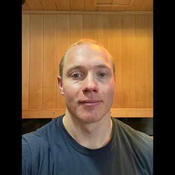 Bradley Cox profile photo