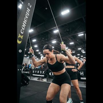 Christa Hankins profile photo