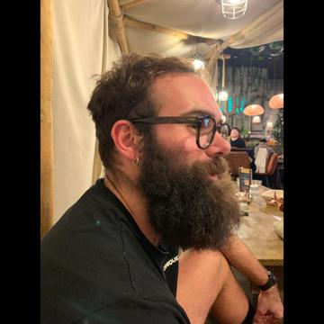 RENAUX Alexis profile photo