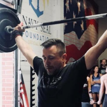 Michael Snajkowski profile photo