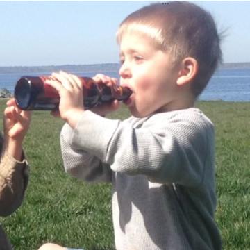 Elliot Harris profile photo