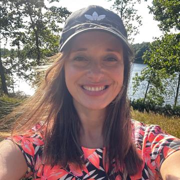 Agne Bruzge profile photo