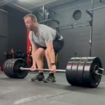 Dirco Haasbroek profile photo